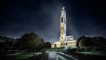 FOTOGRAFOVÁNÍ BUDOV