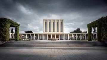 Fotograf Česko | fografie staveb