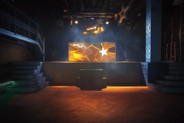 Photographer Czechia