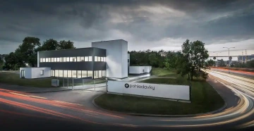 Fotograf Česko | fografie staveb