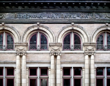 Photographer Czechia