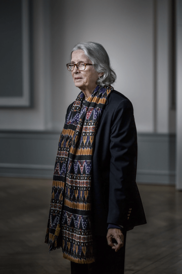 Photographer Czechia